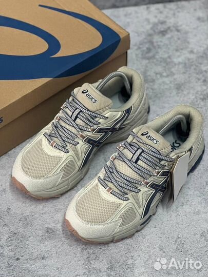 Кроссовки Asics Gel KaHana 8 (Арт.32730)