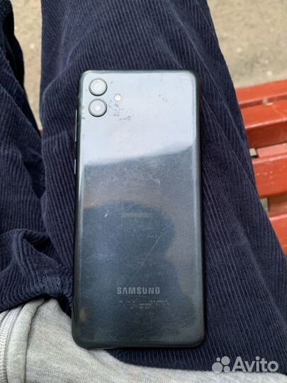 Samsung Galaxy A04, 4/64 ГБ