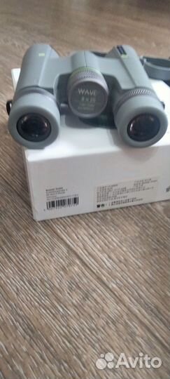 Бинокль bresser Wave series 8*25