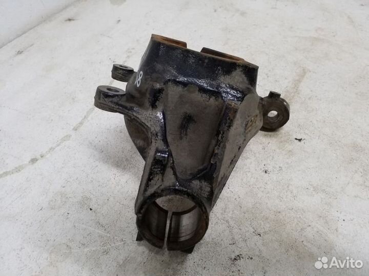 Кулак поворотный передний левый BMW X3 F25