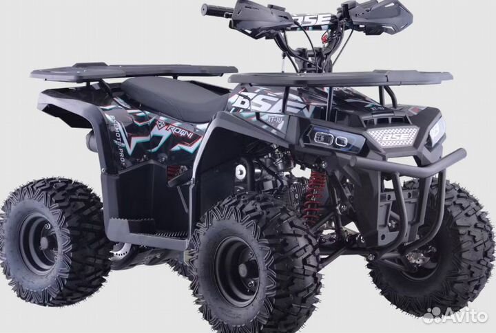Квадроцикл BSE XT-1U