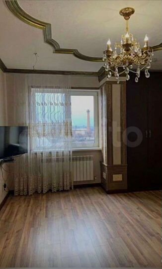 2-к. квартира, 65 м², 3/9 эт.