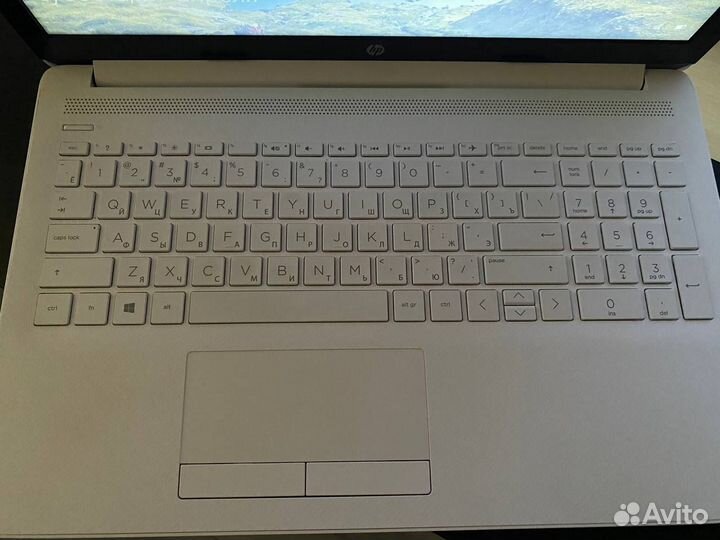 HP laptop 15 bw0xxx