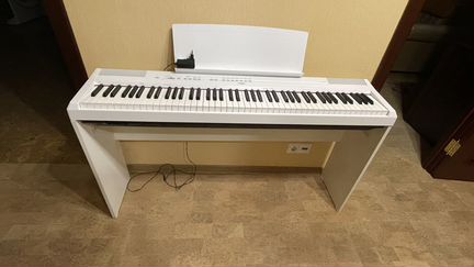 Цифровое пианино Yamaha Р-115