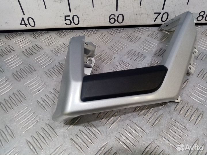 Б/У Ручка двери передней правой внутренняя#001