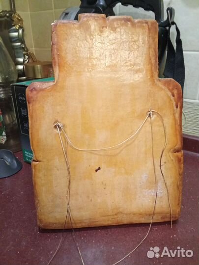 Барельеф Кхаджурахо