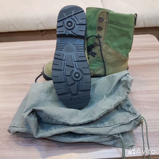 Берцы голландские mod.2005 (haix)