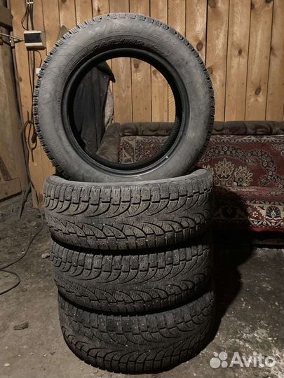 Pirelli Winter Carving Edge 235/60 R18 107M