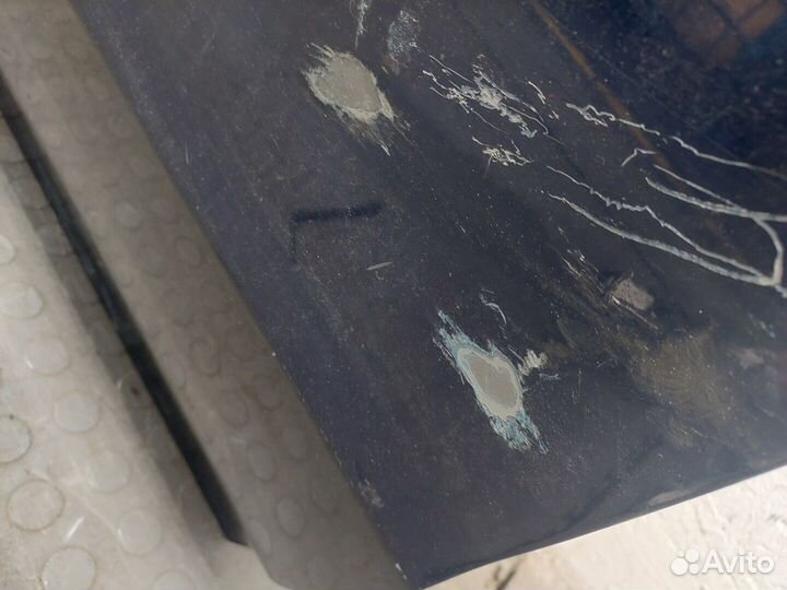 Стекло боковой двери Honda CRX, 1997