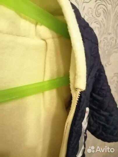 Комбинезон - мешок