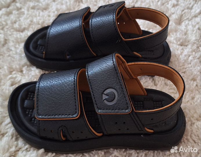 Сандалии cartago