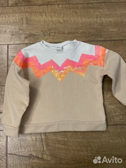 Свитшот Zara 116