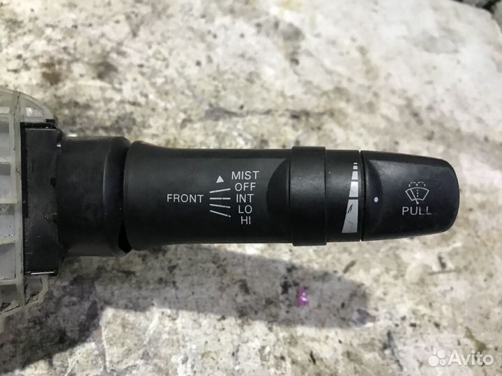 Подрулевой переключатель Митсубиси Л200 L200