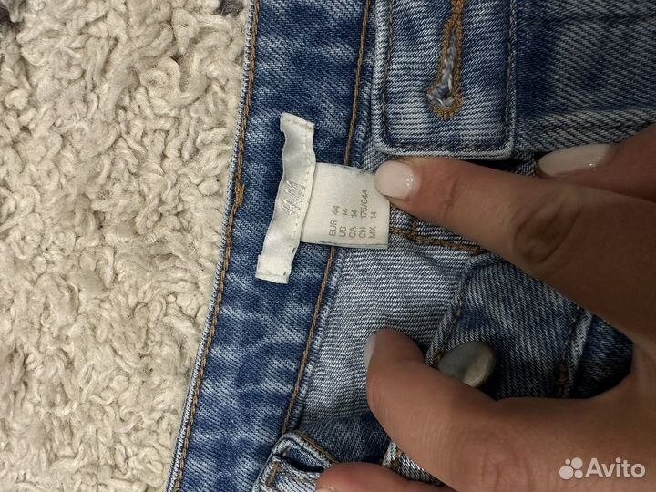 Шорты Zara Gap H&M