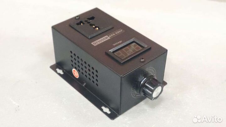 Тэн нерж. 3 и 4.5 кВт кламп 2