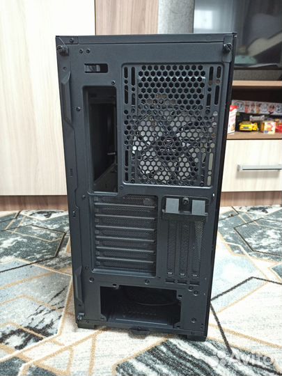 Корпус Cougar Duoface Pro RGB