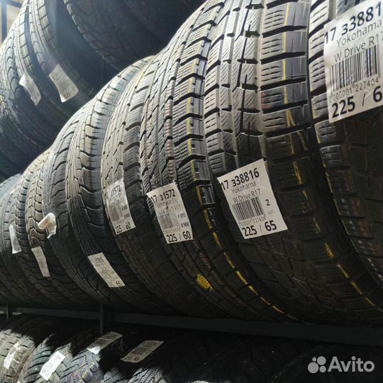 Continental AllSeasonContact 235/55 R19 103V