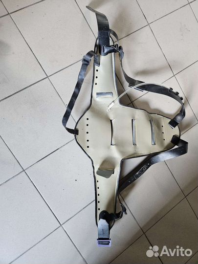 Разгрузка для подводной охоты Зырянова