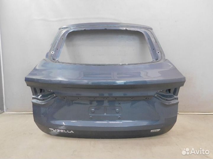 Дверь багажника Geely Tugella