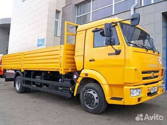 Перевозки длинномером тент/борт/шаланда