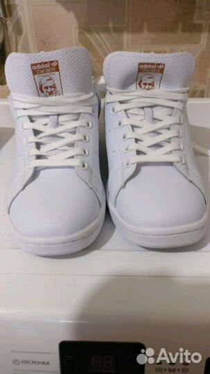 Кроссовки Adidas Stan Smit