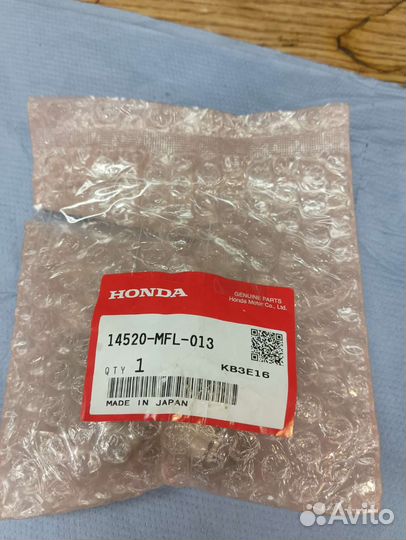 Комплект цепи грм и натяжителя Cbr1000rr