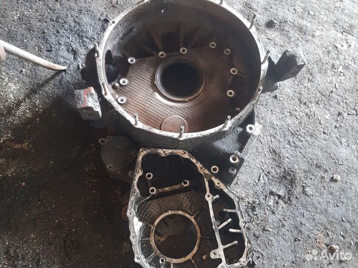 Двигатель курсор 10