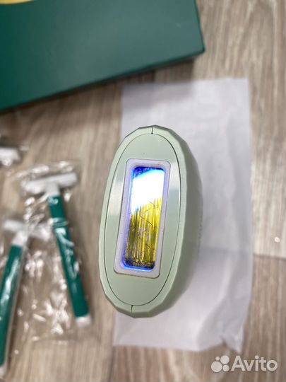 Фотоэпилятор limbabelle