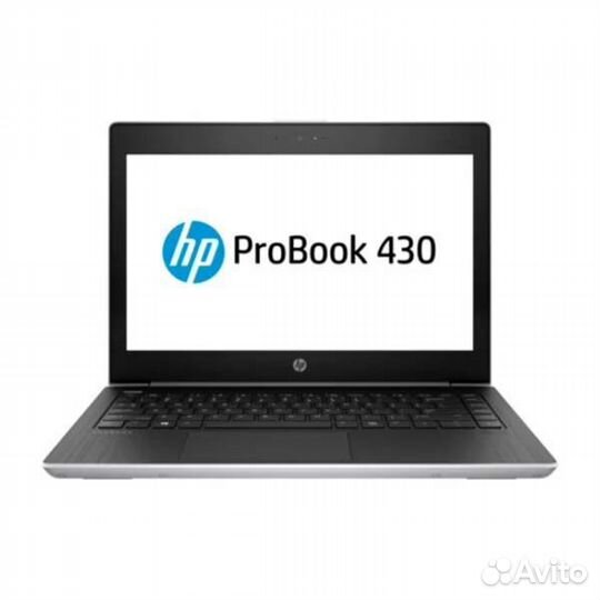 Новый HP ProBook 430 G5