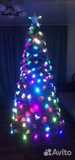 Елка искусственная