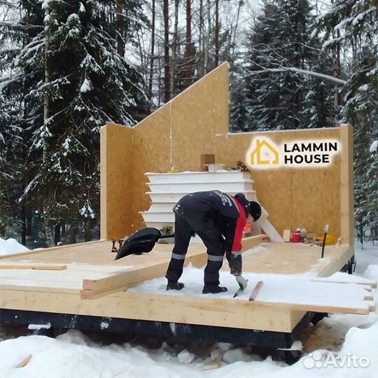 Сип панели в ассортименте 2500*625.Домокомплекты