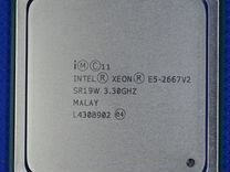 E5 2667 v2