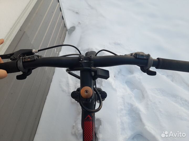 Велосипеды бу взрослый 29 колеса