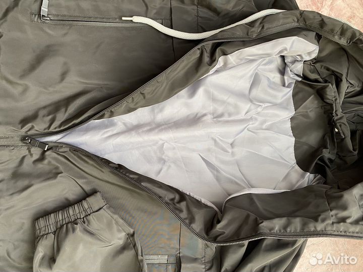 Ветровка женская 44 46