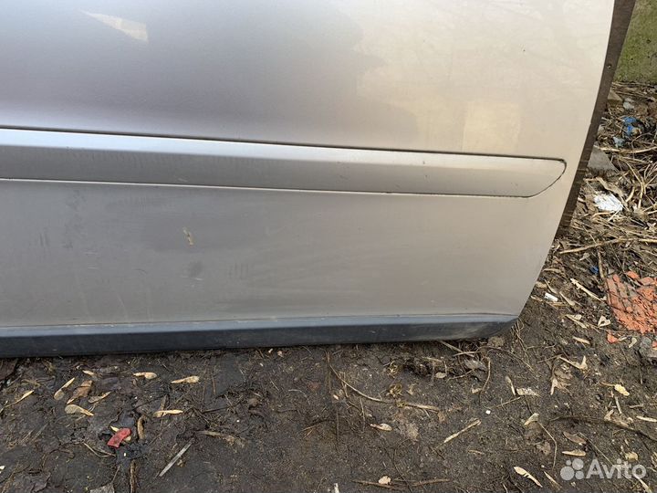 Volvo xc90 дверь передняя правая идеал