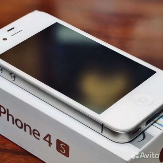 iPhone 4s ios 6