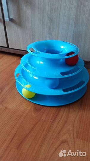 Товары для домашних животных