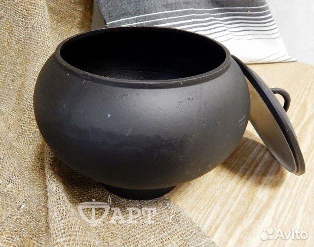 Чугунок чугунный