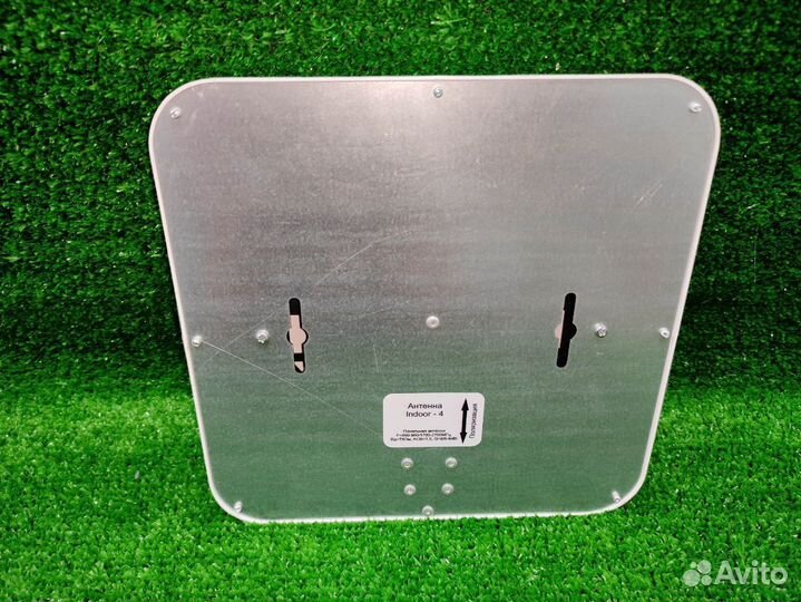 Комплект Усиления Сигнала 2G/4G 