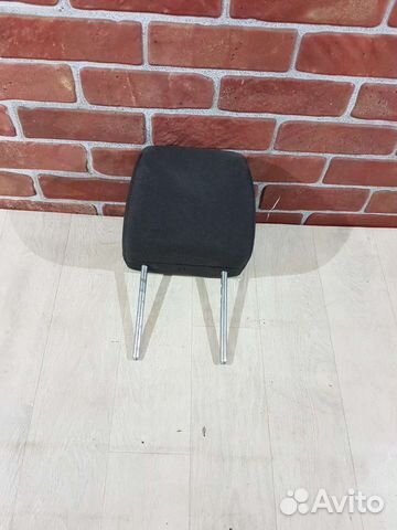 Подголовник Ford fusion 2007