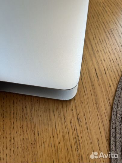 Ноутбук Macbook air 13 mid 2013
