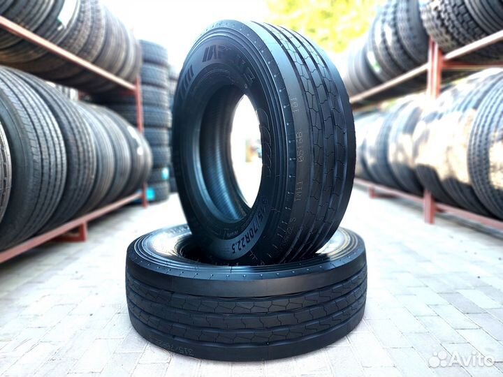Шины 315/70r22.5 Aplus S202 artd: 746
