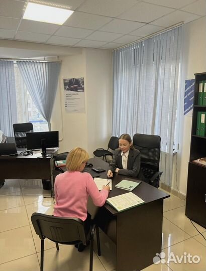 Прибыльная франшиза Всё хорошо