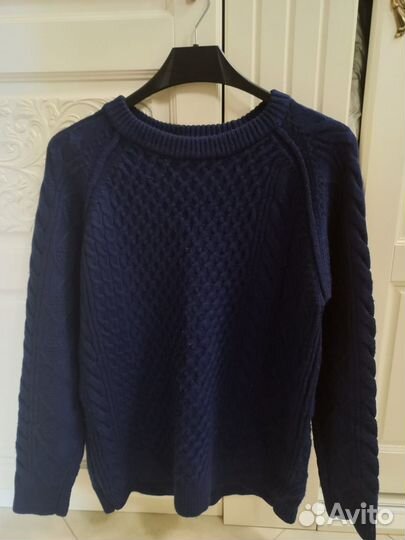 Свитер унисекс, мужской, женский