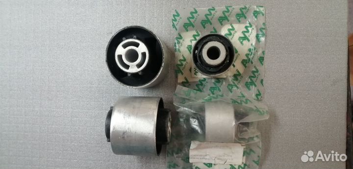 Шкода Октавия А5 запчасии