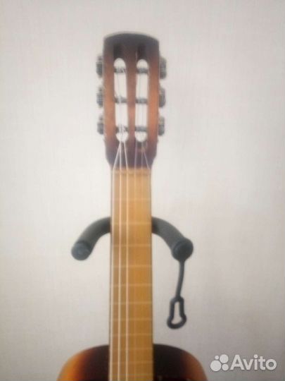 Трэвел гитара