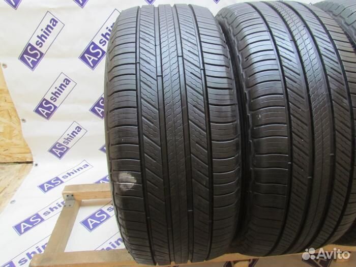 Michelin Primacy SUV 255/50 R20 86P