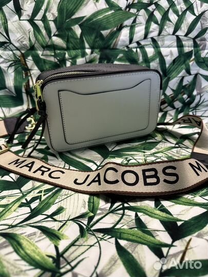 Сумка marc jacobs