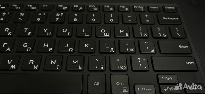 Тонкий Dell Precision 5530 i7/32GB/1TB/P1000/FHD