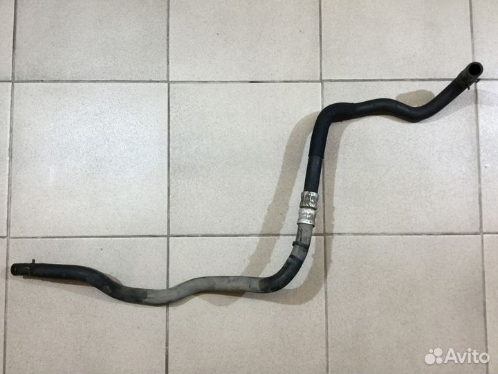 Шланг гидроусилителя Рено Клио Симбол 1998-2008